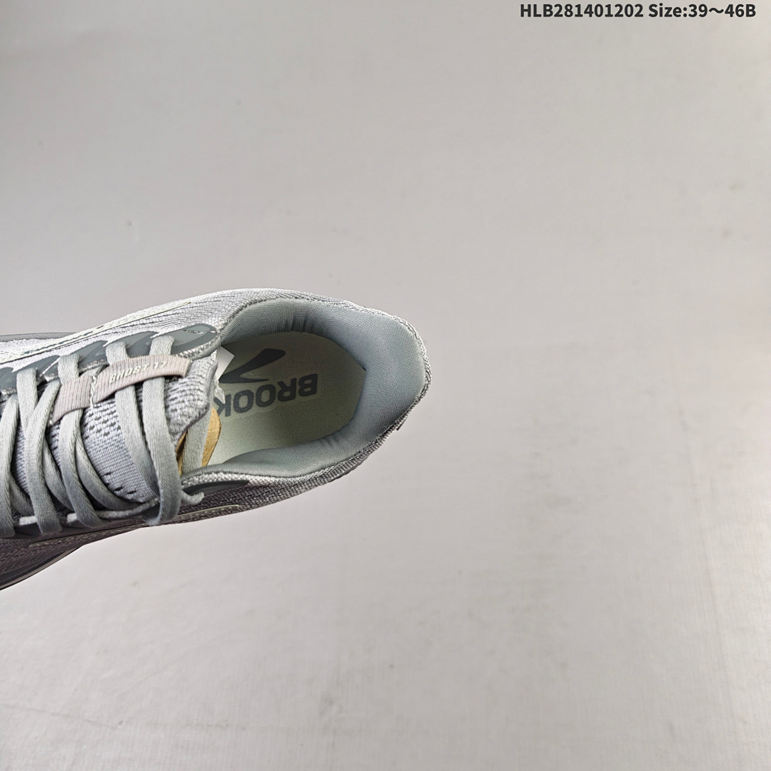 Brooks Ghost 17 :110442 1D 112 ID:HLB281401202 Size:39 46B - foto 2
