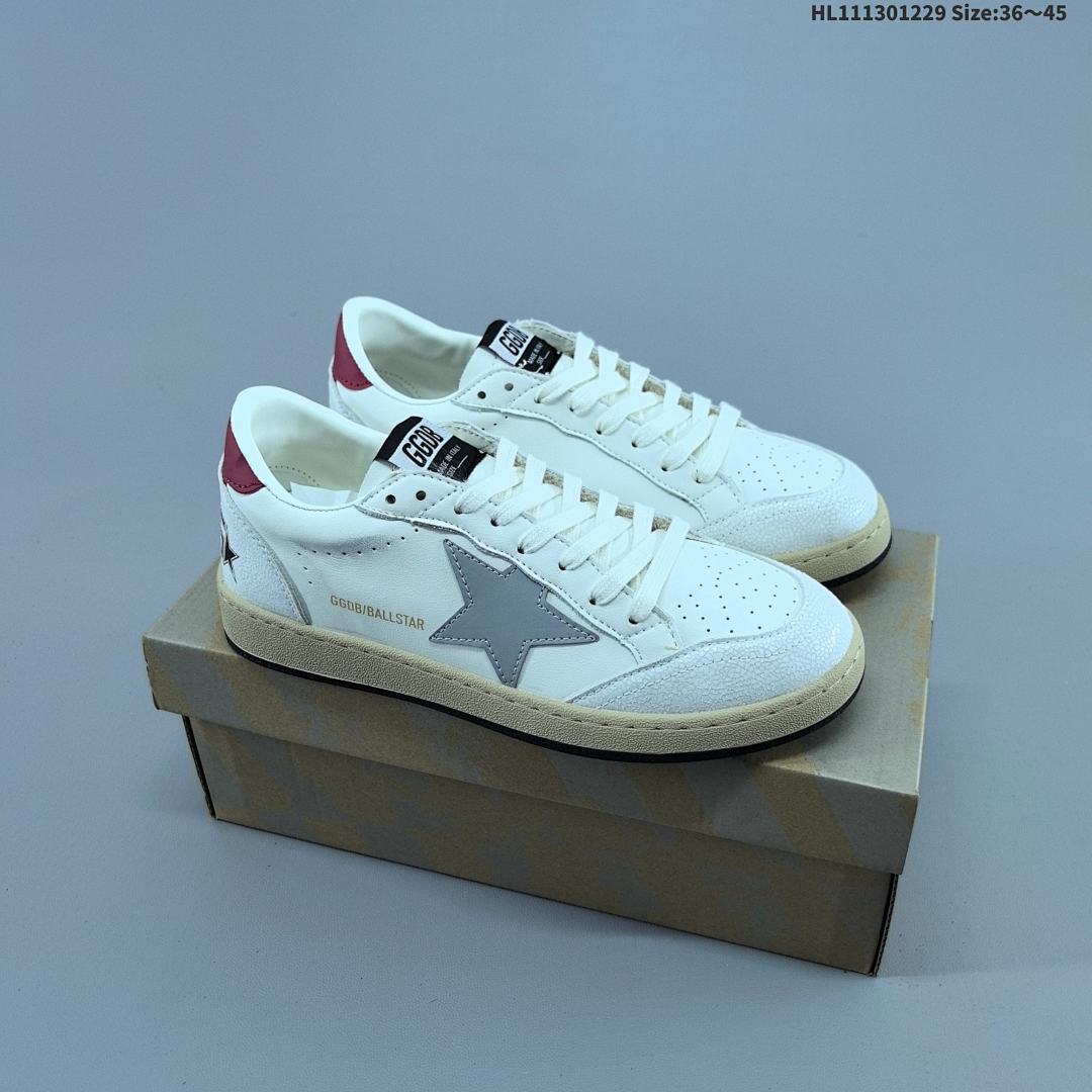 Golden Goose Ball Star Golden Goose 3D - foto 5
