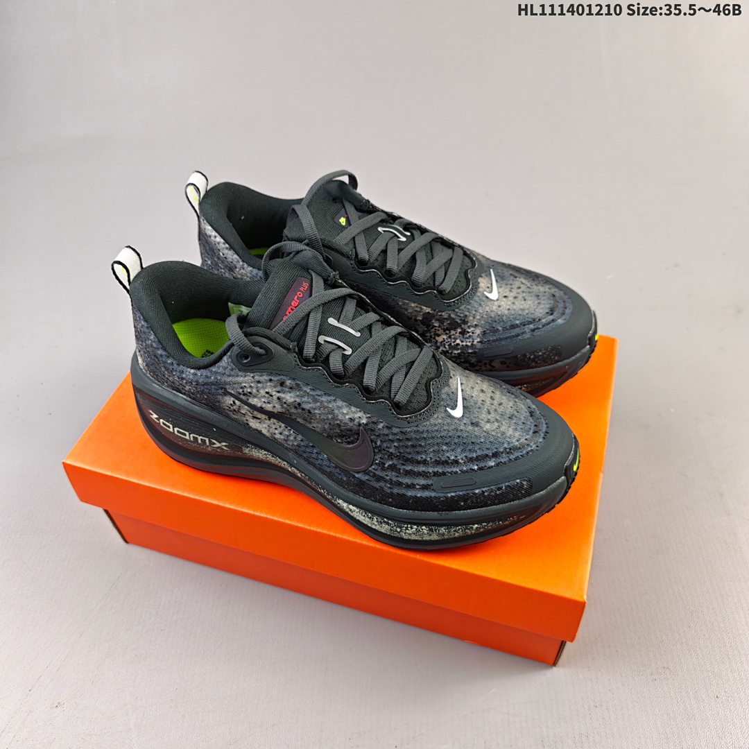 Nike VOMERO PLUS run Nike VOMERO 18 IM6011 060 35.5 - foto 6