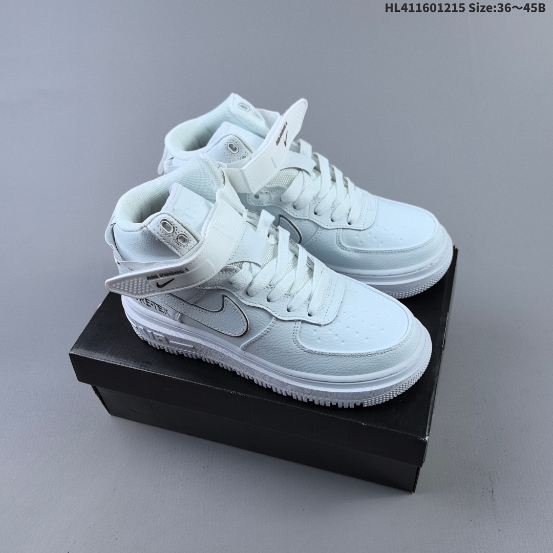 Nike Air Force 1 High Utility 2.0 AF1 AF1 - foto 5