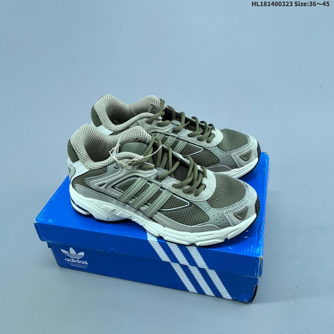 Bad Bunny x adidas originals Response CL “ ”(Bad Bunny) - foto 2