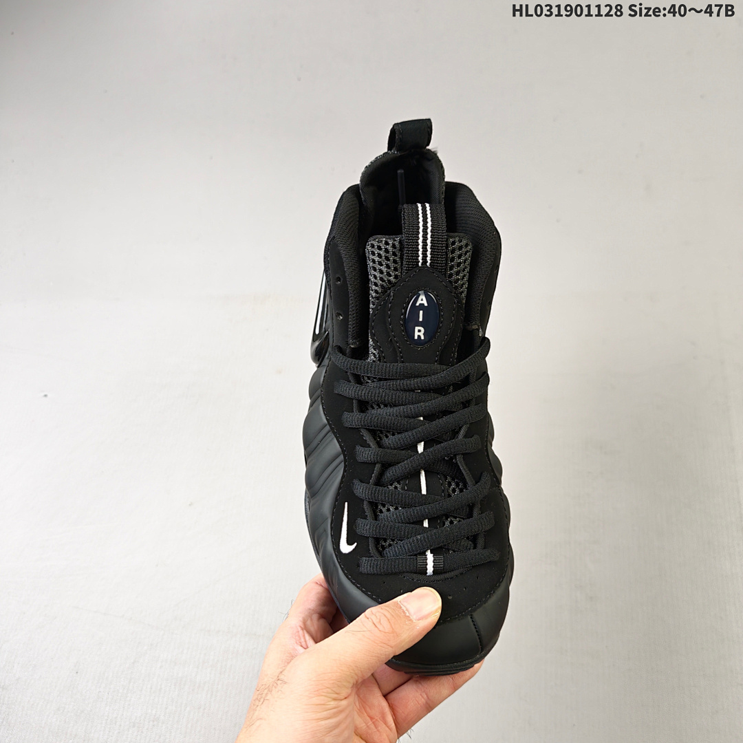 NIKE AIR FOAMPOSITE ONE - foto 6
