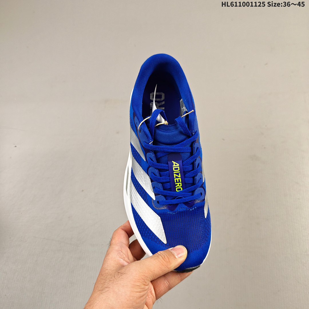 Ad Adizero Evo SL M adidas - foto 7