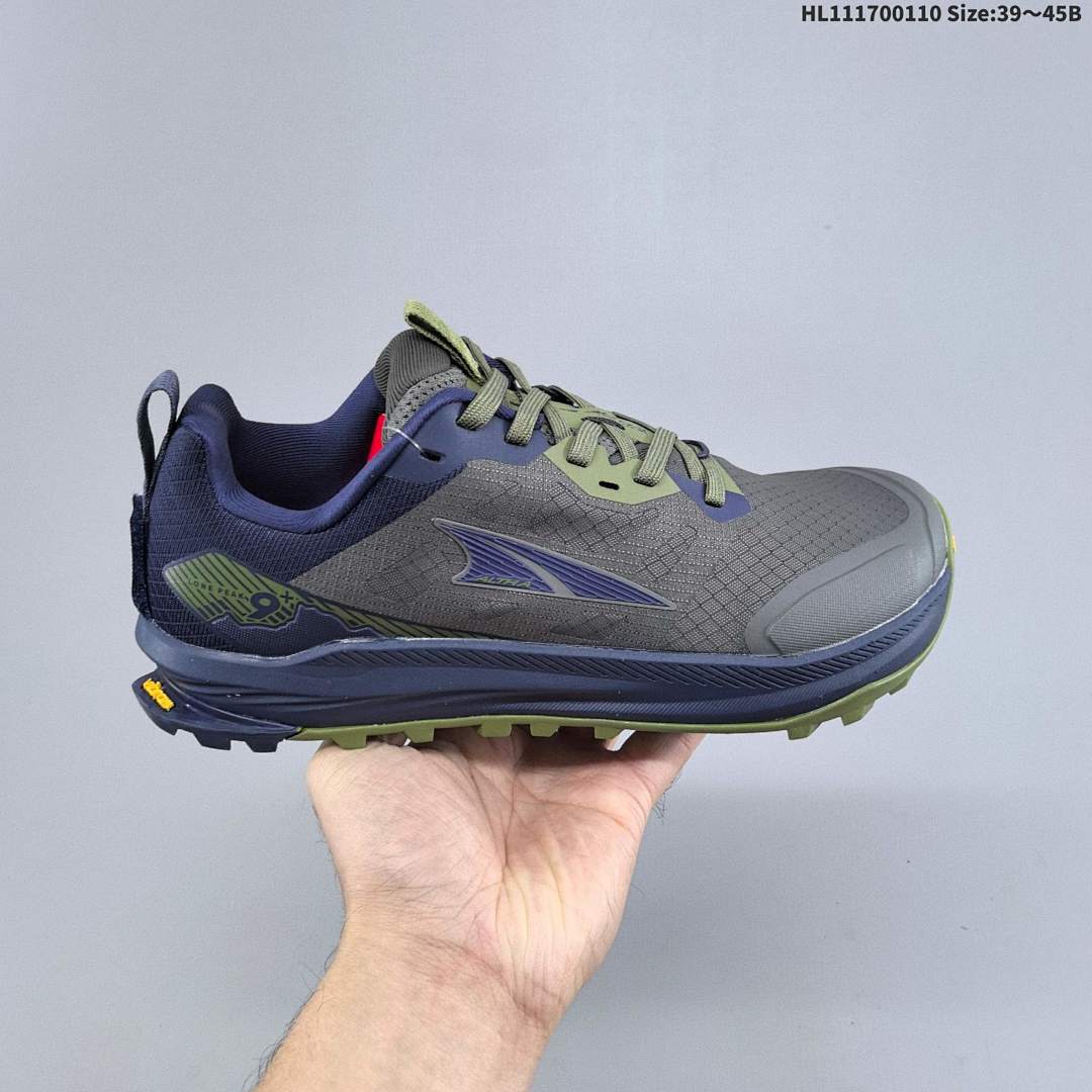 Altra Lone Peak 9+ - foto 6