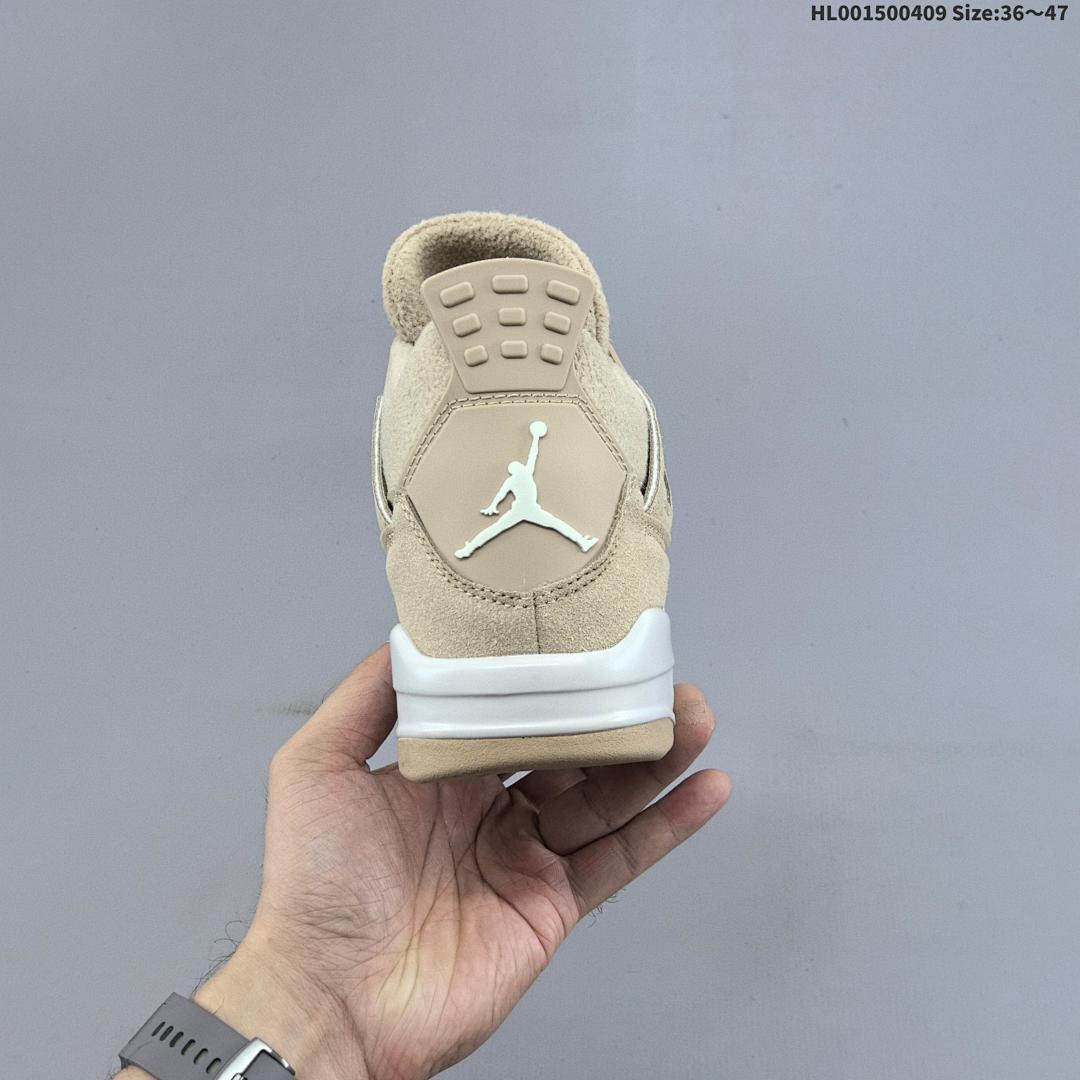 A Air Jordan 4 Retro "Cozy Girl" AJ4 4 aj4 4 4 - foto 6