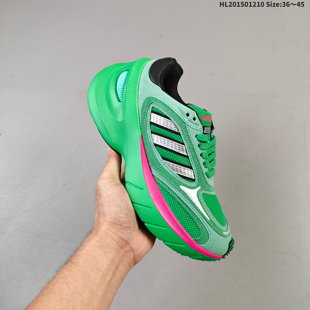 Adidas Adizero Goukana Adidas adiZer - foto 8