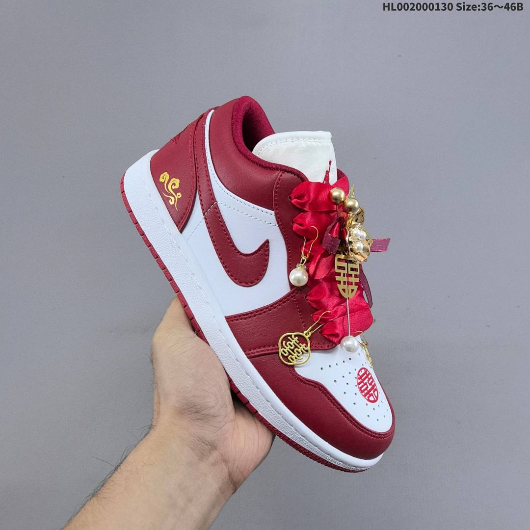 Air Jordan 1 Low OKHR AJ1 1 aj1 1 Air Jo - foto 8