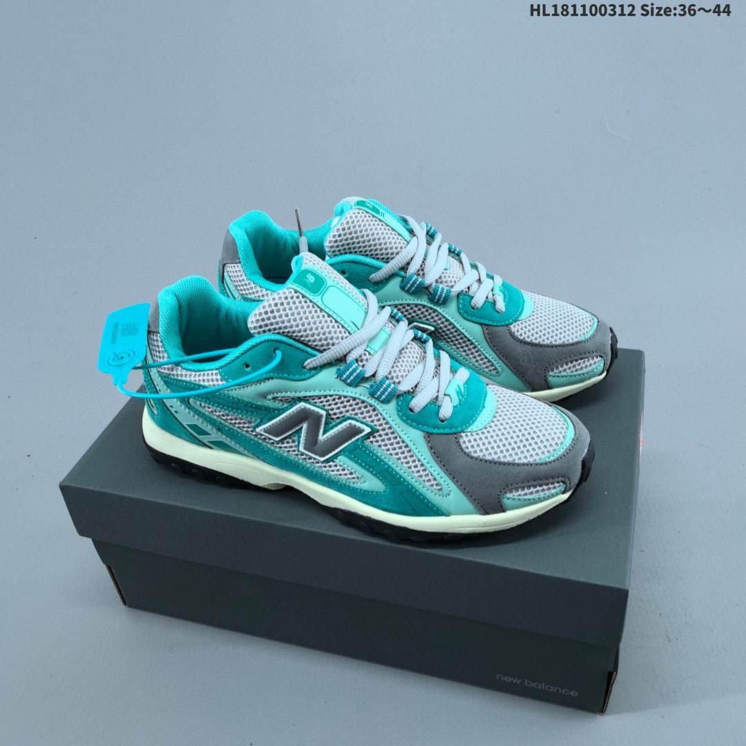 New Balance 204L ID - foto 5