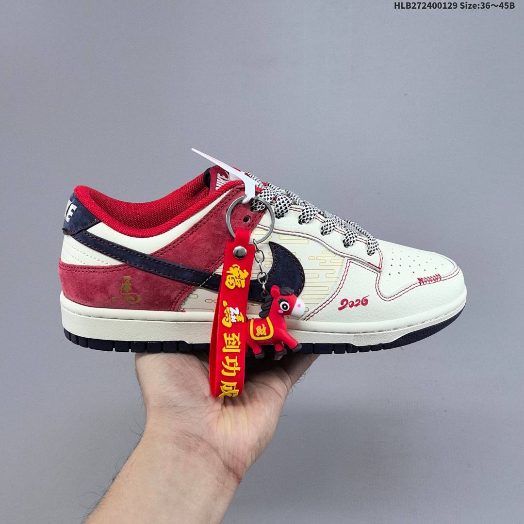 NIKE DUNK SB LOW Dunk SB Dunk Dunk Dunk SB - foto 8