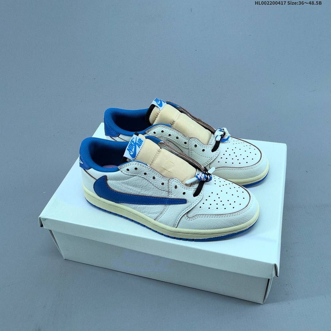 ❗️ Travis Scott x Fragment Design x Air Jordan 1 Low OG AJ1 1 aj1
