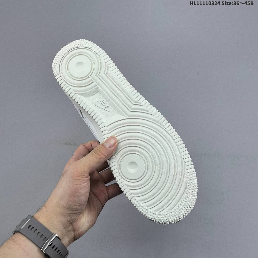 Nike AIR FORCE 1’07 Force 1 - foto 7