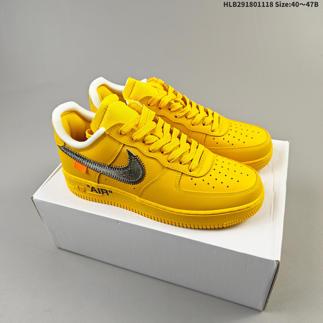 Nike Air Force 1 Low Forc - foto 6