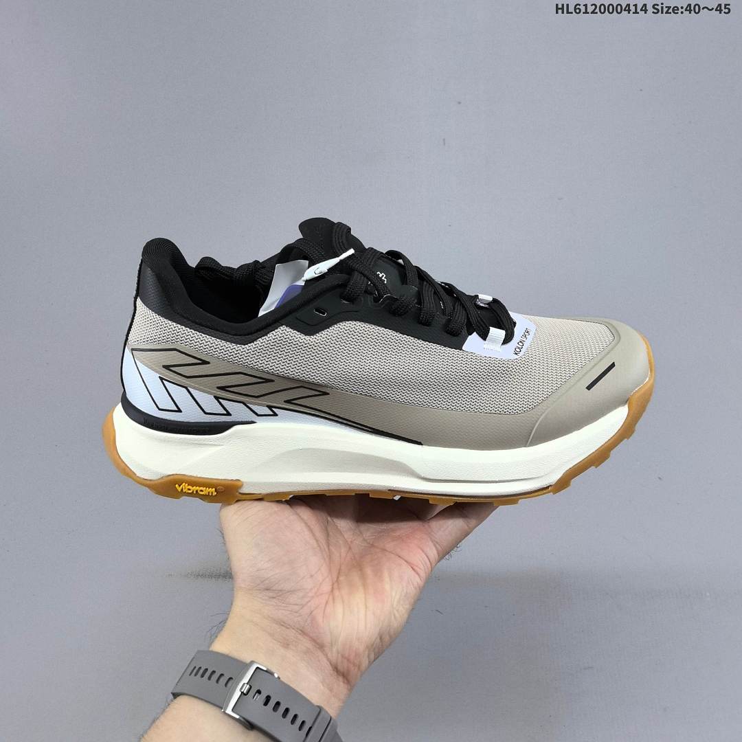 KOLON SPORT EGG LITE 2.0 Vibram Megagrip Litebase - foto 2