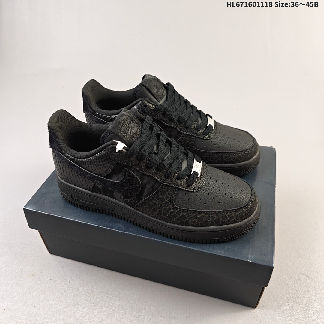 Nike Air Force 1 Low ✔️ - ✔️ - foto 2