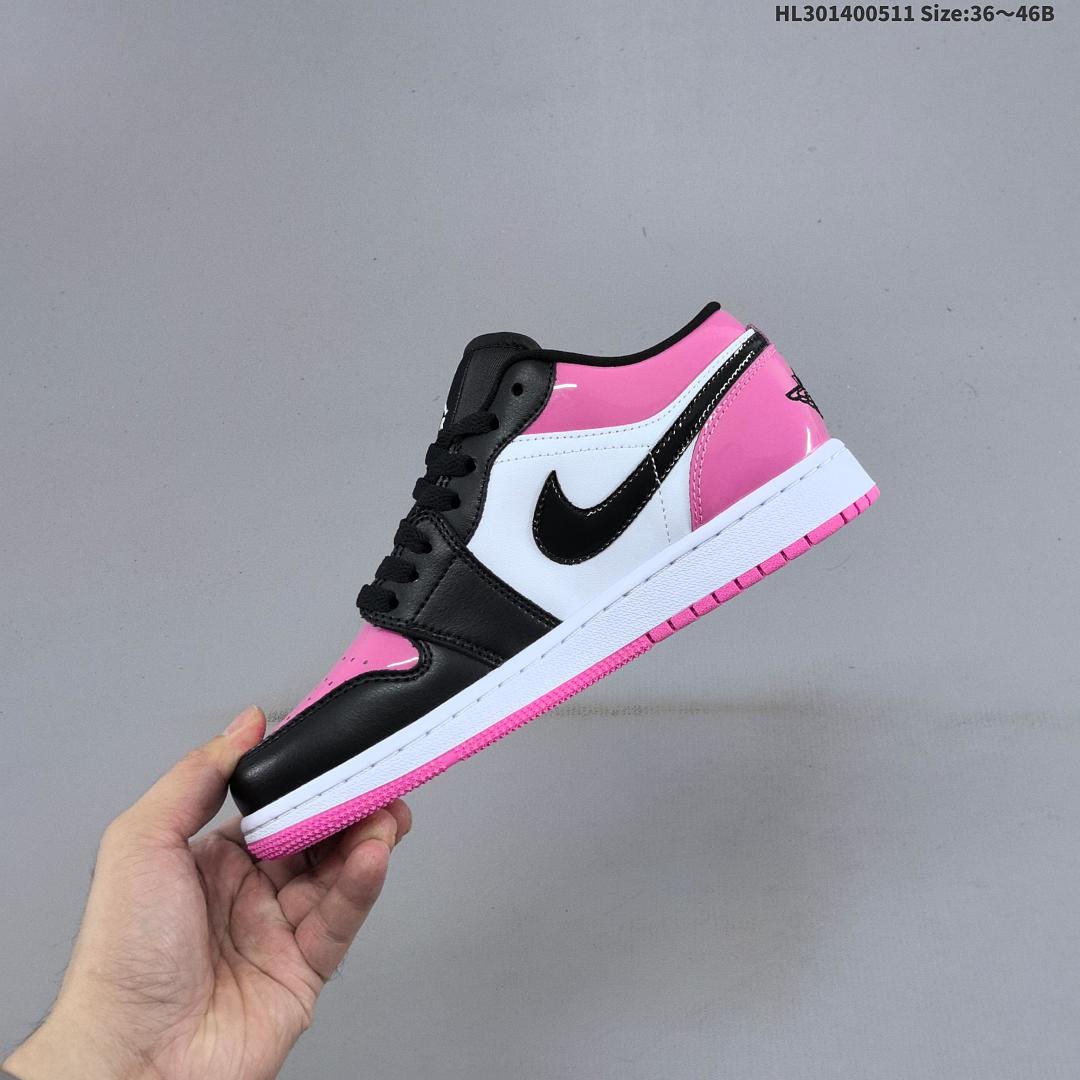 Air Jordan 1 Low AJ1 1 1 aj1 1985 - foto 4