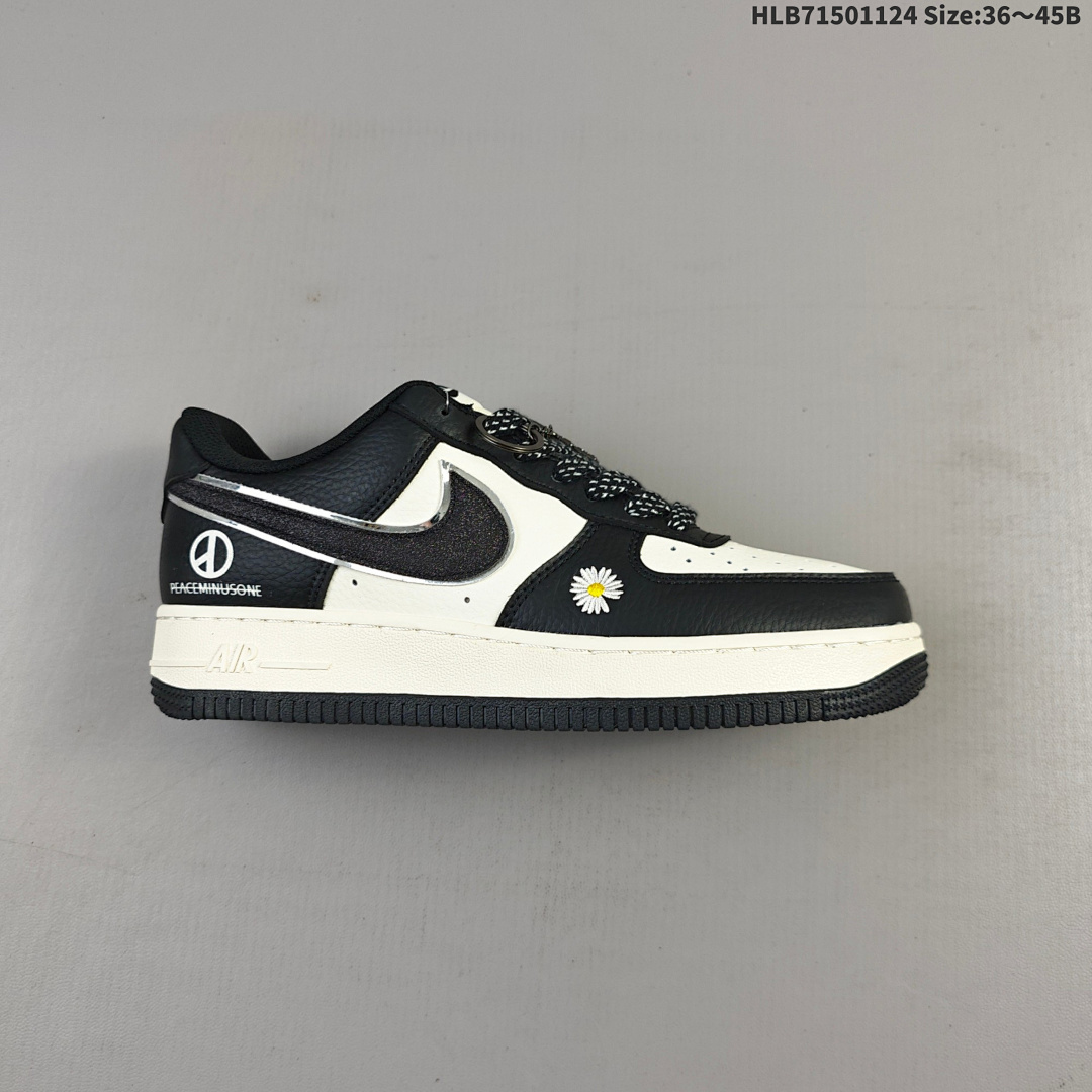Nike Air Force1 07 low Q