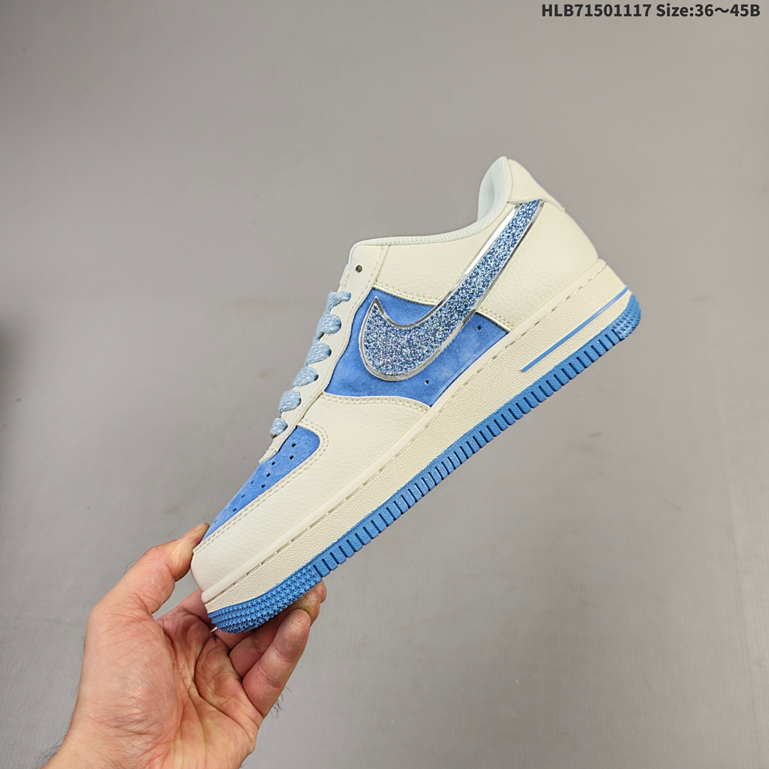 NIKE AIR FORCE 1‘07 LV8 - foto 4