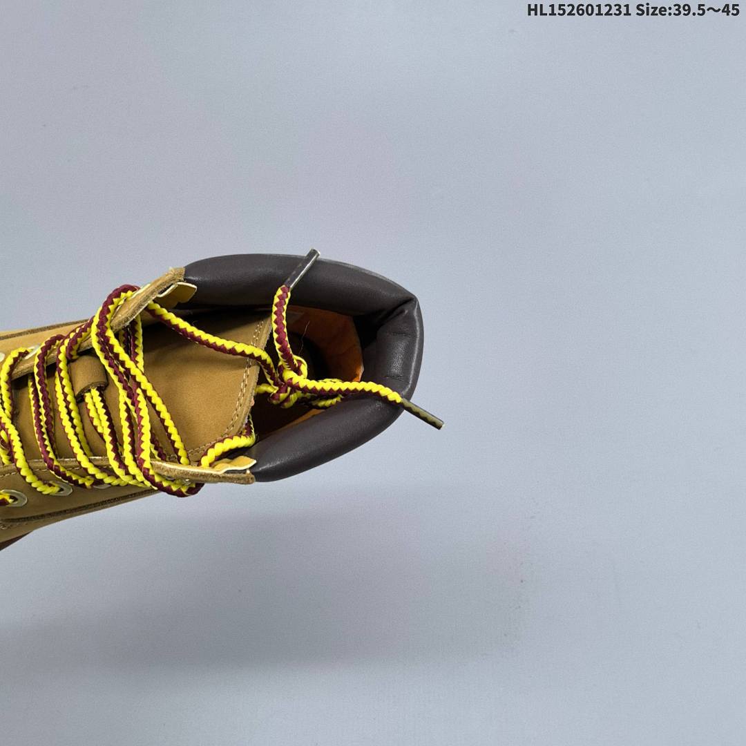 Timberland HL - foto 2