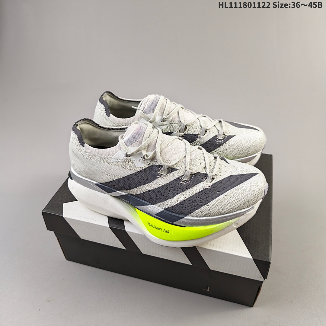 Adidas Adizero Prime X 3.0 Strung - foto 2