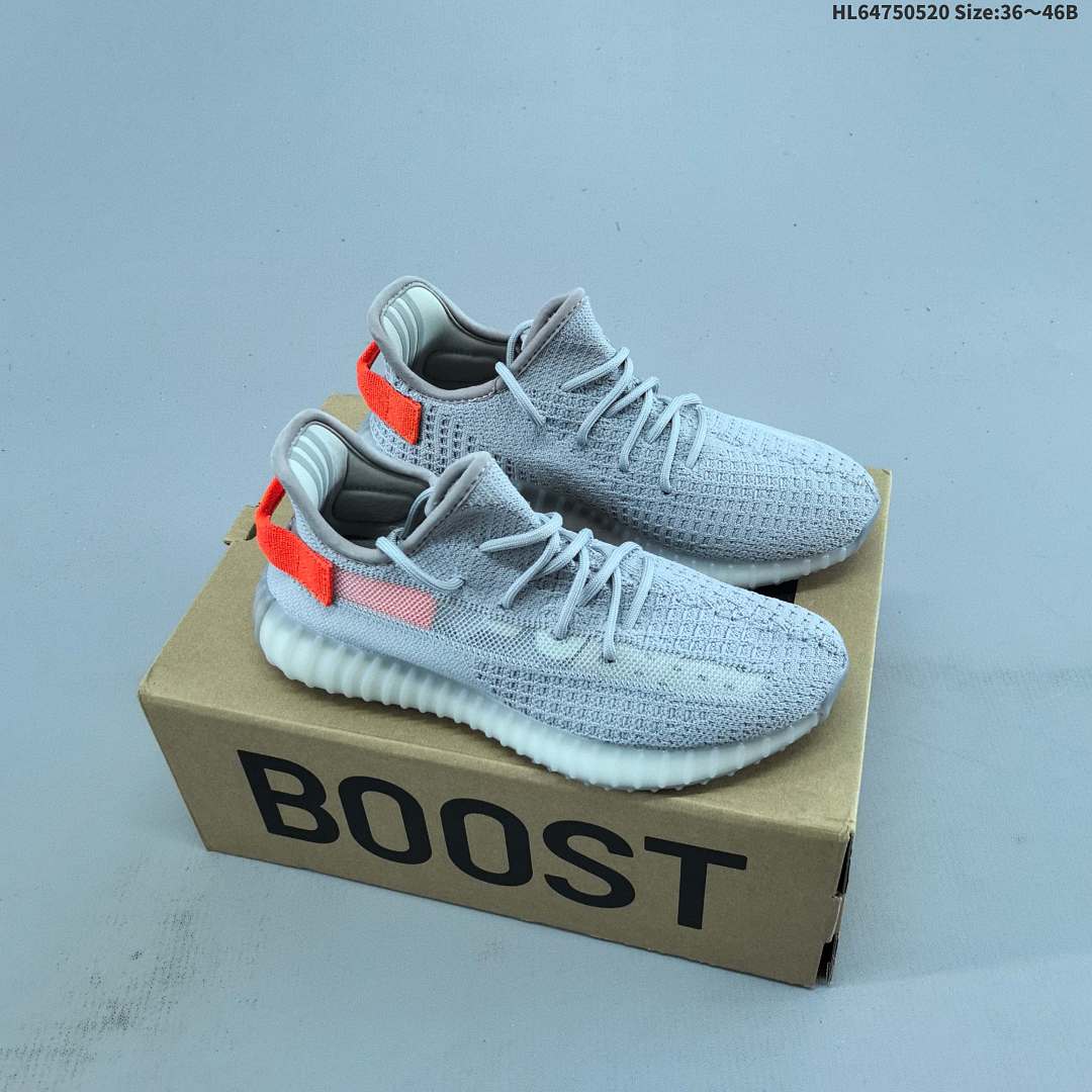 Kanye West x Adidas Yeezy Boost 350 V2 Boost . FZ5246 - foto 5