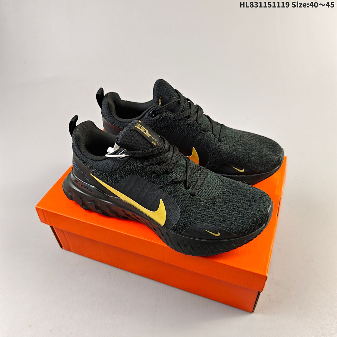 Nike REACT INFINITY RUN FK 3 - foto 3