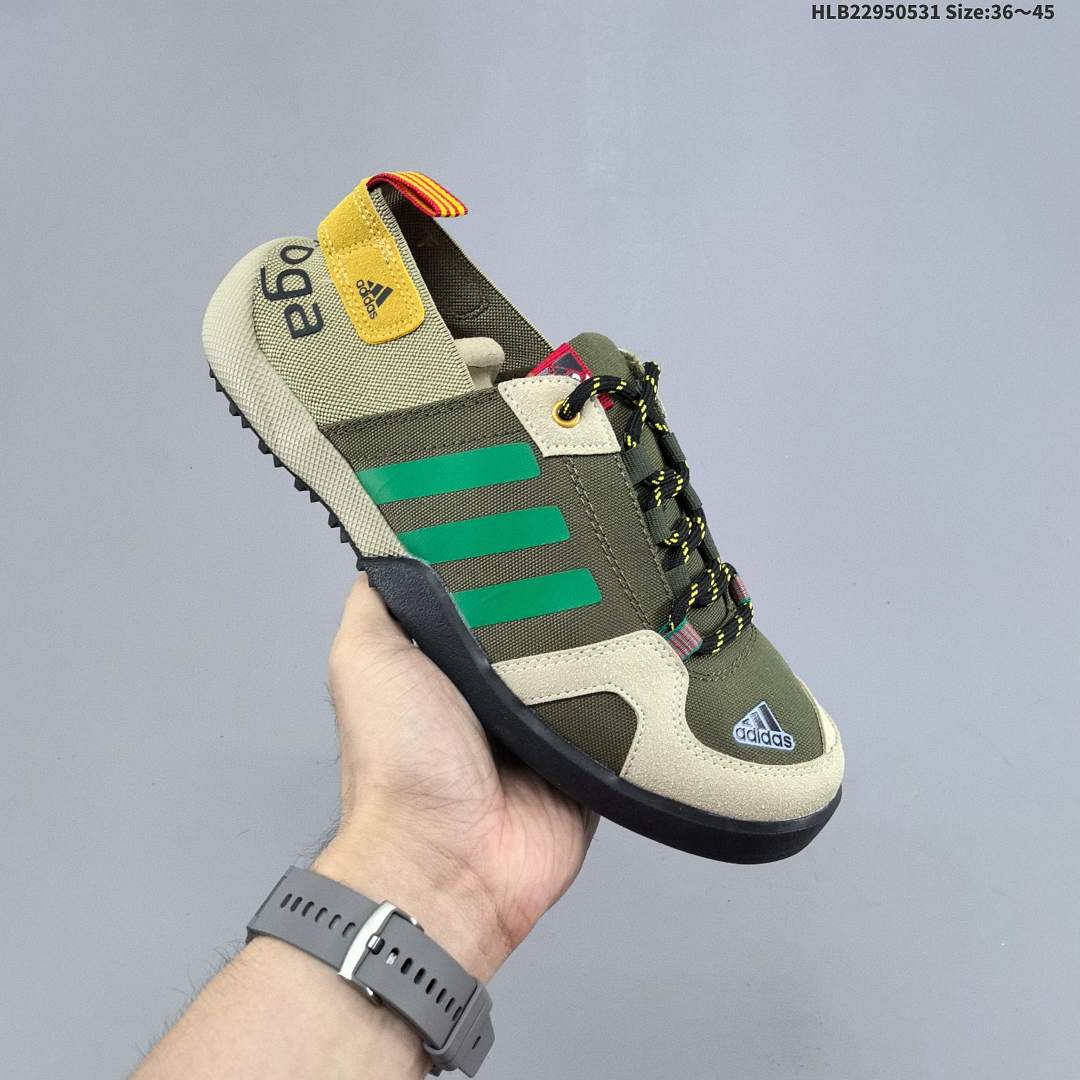 Adidas TERREX DAROGA TWO 13 H.RDY - foto 5