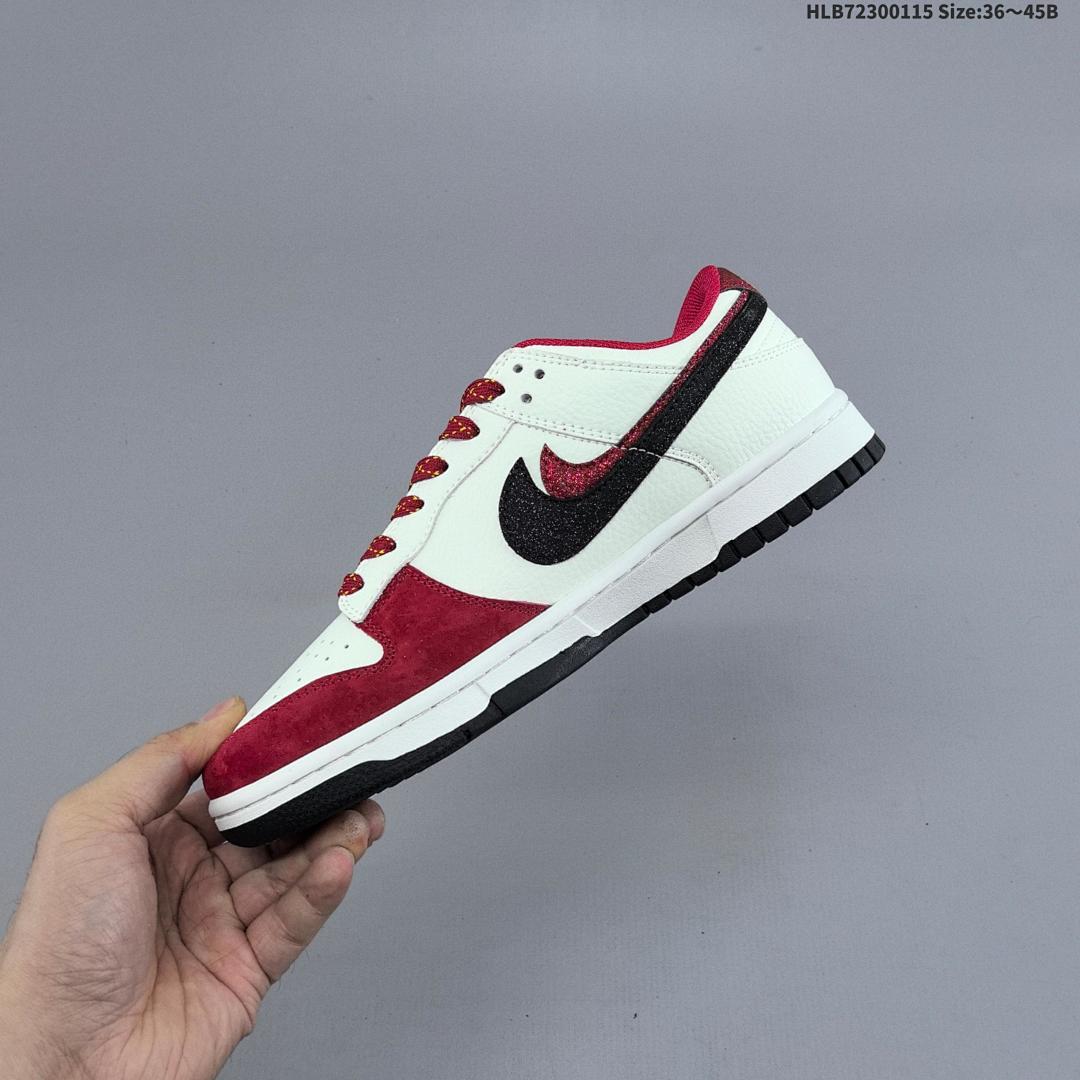 Nike sb Dunk Low Retro ‘DIY ’ - foto 4