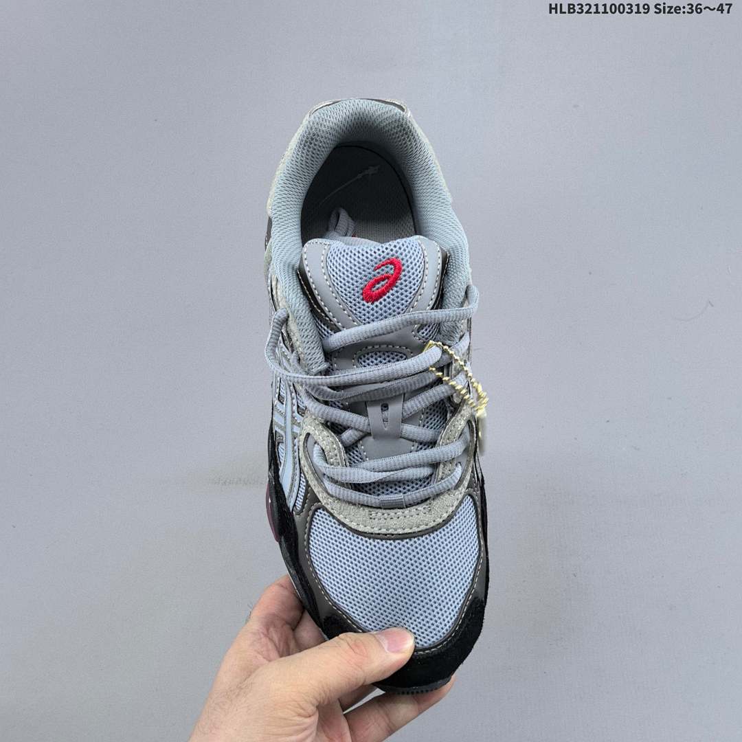 ASICS GEL-NYC AHAR+ - foto 5