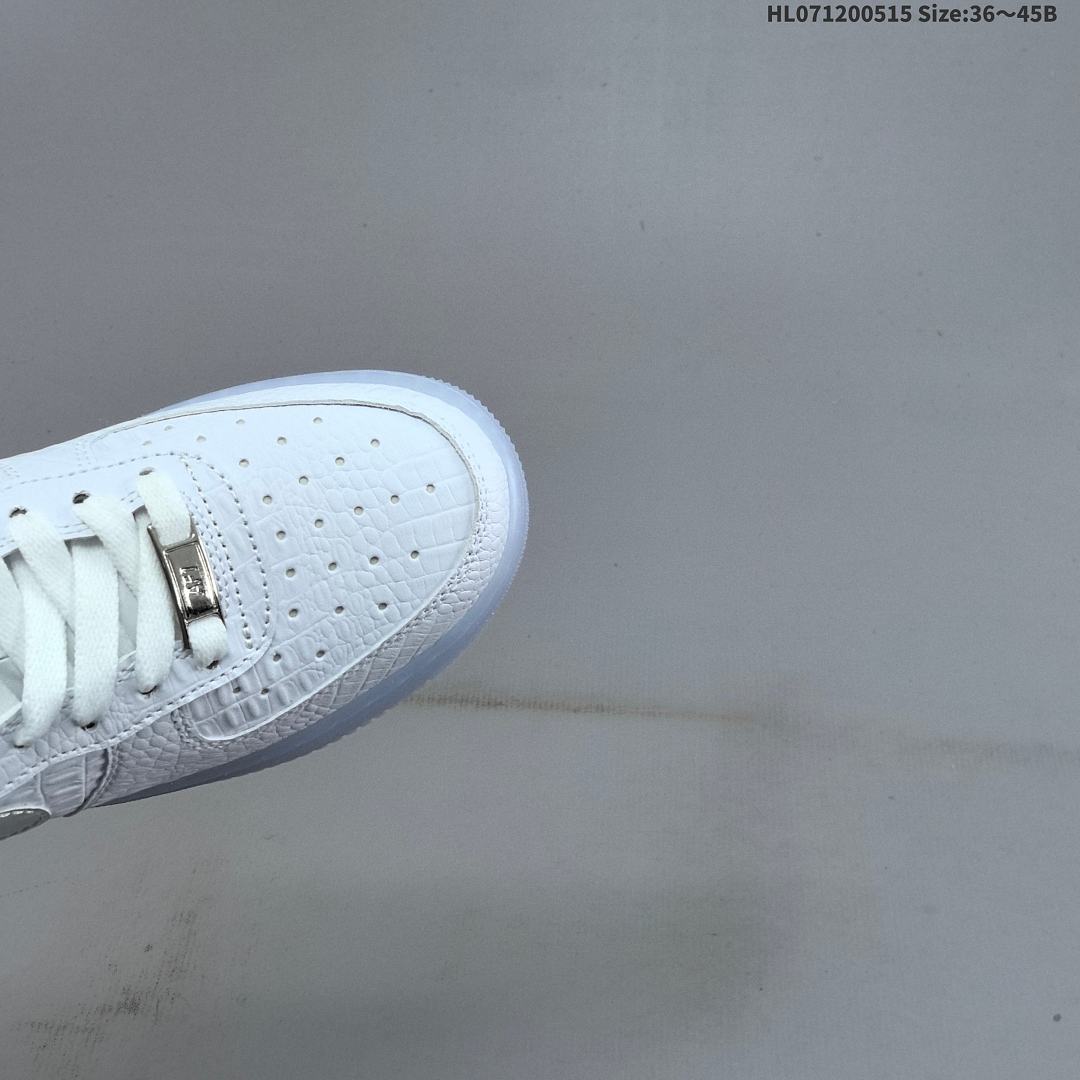Nike Air Force 1 & x27;07 Low - foto 8