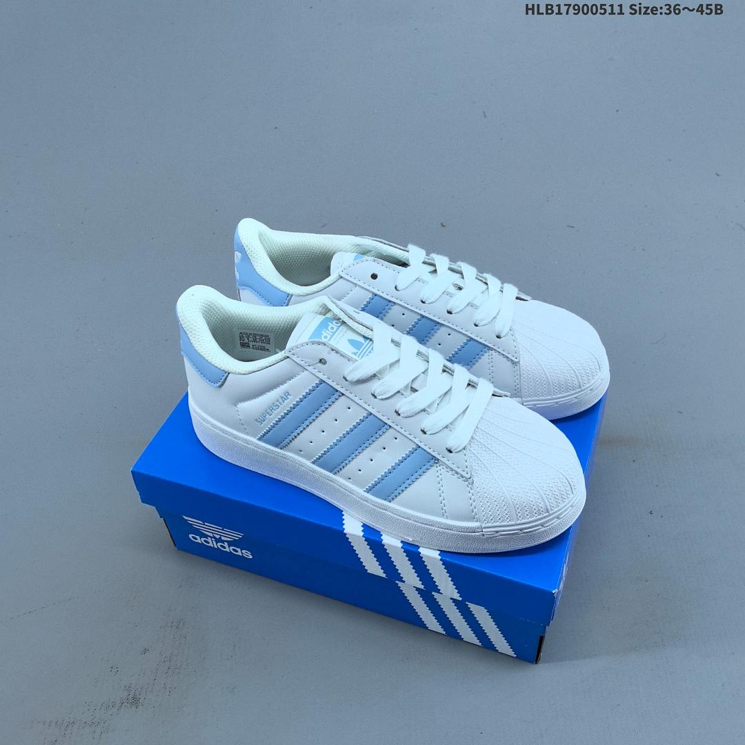 Adidas Originals Superstar XLG - foto 3