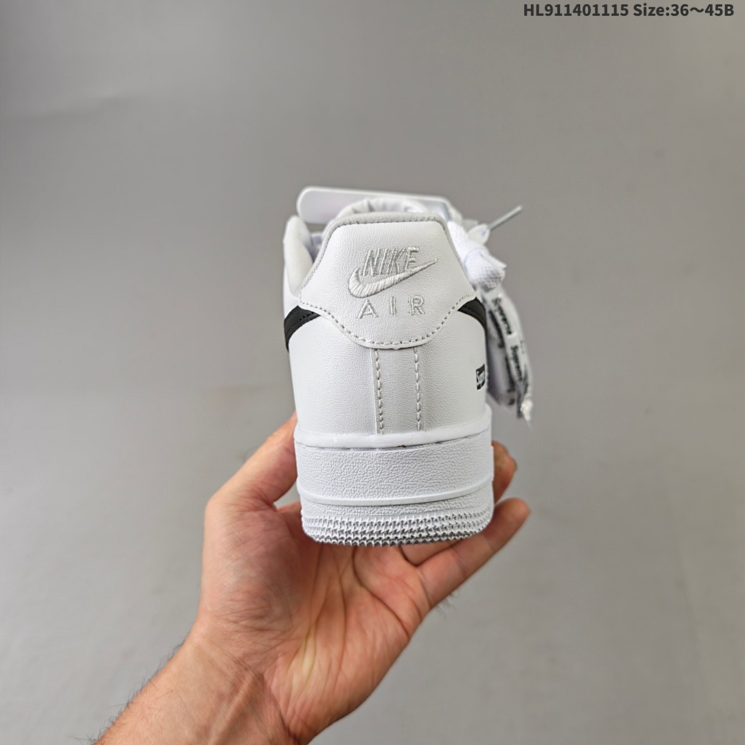 Nike AIR FORCE 1‘07 Force 1 - foto 6