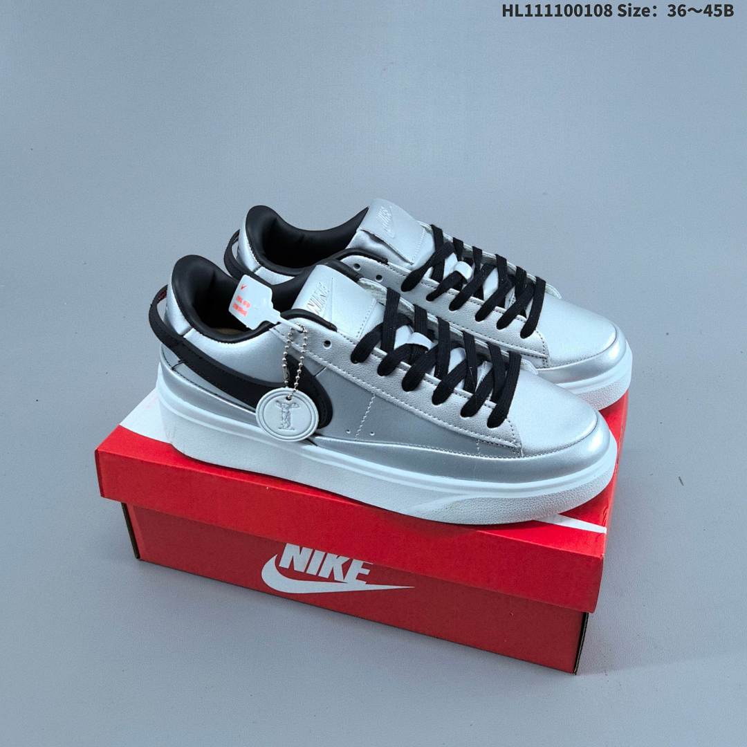 Nike Blazer Phantom Low - foto 5