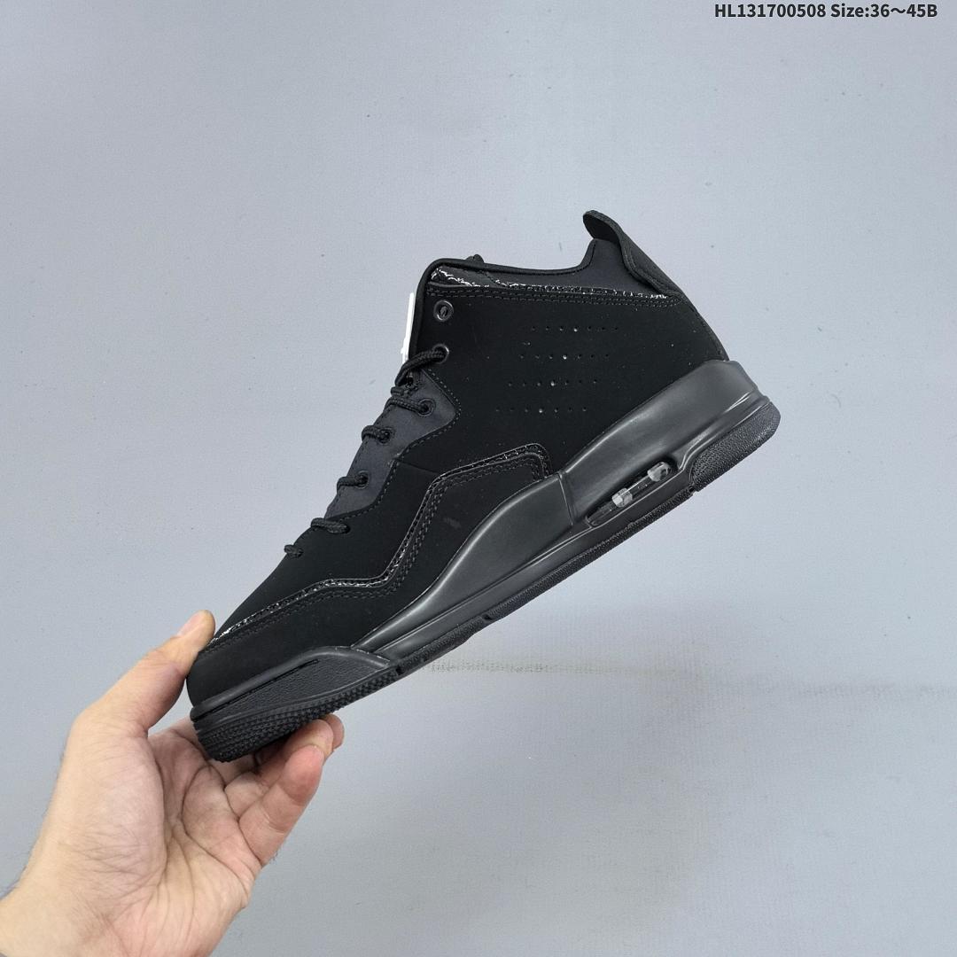NIKE AIR JORDAN COURTSIDE 23 AJ23 Air Jordan 3 Air Jordan 4 Air Jordan 3 - foto 2