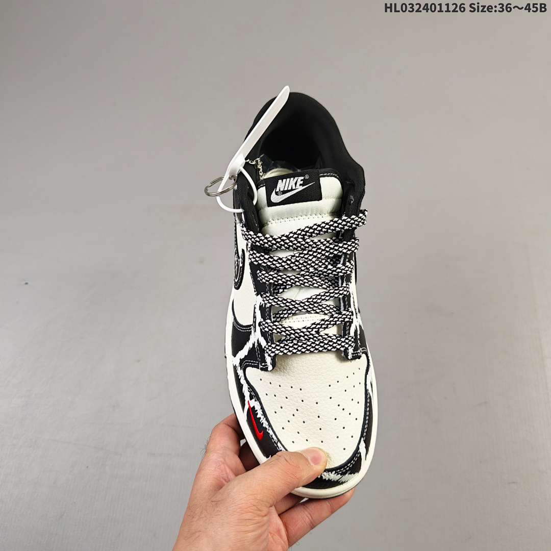 NIKE DUNK SB LOW supreme Dunk SB Dunk Dunk Dunk - foto 7