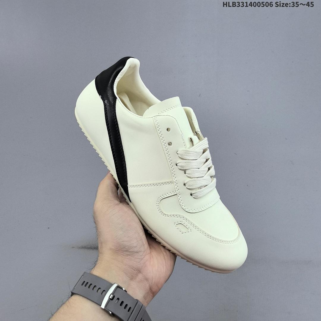 RO / Rick Owens · Runner 2026 RO l - foto 5