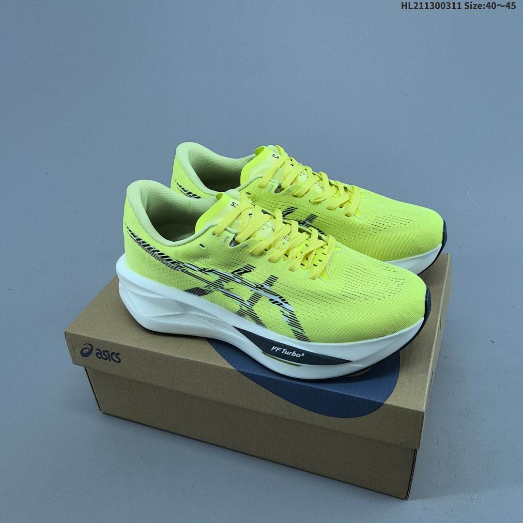 ASICS 2025 SONICBLAST ASICS Sonicblast 2025 FF TURBO™ SQ - foto 2
