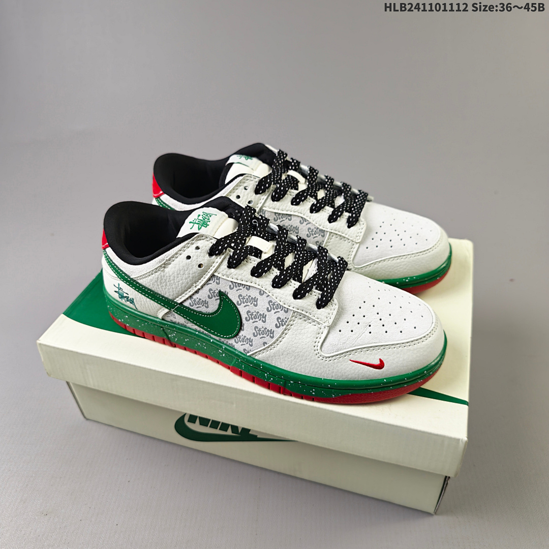 ‼️ 110 ✅Nike Dunk Low Retro ‘DIY ’ - foto 2