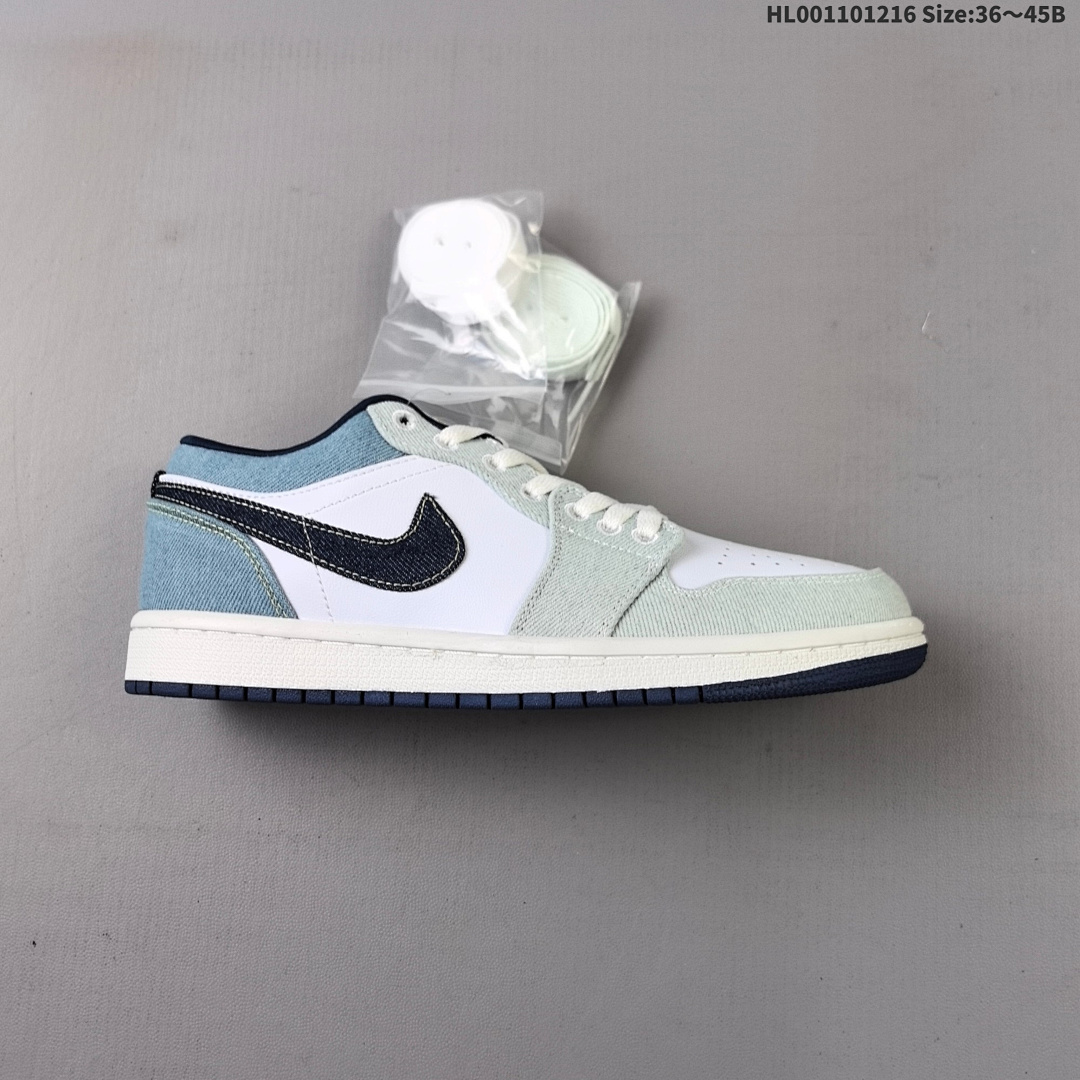 Air Jordan 1 Low SE AJ1 1 aj1 1 - foto 9