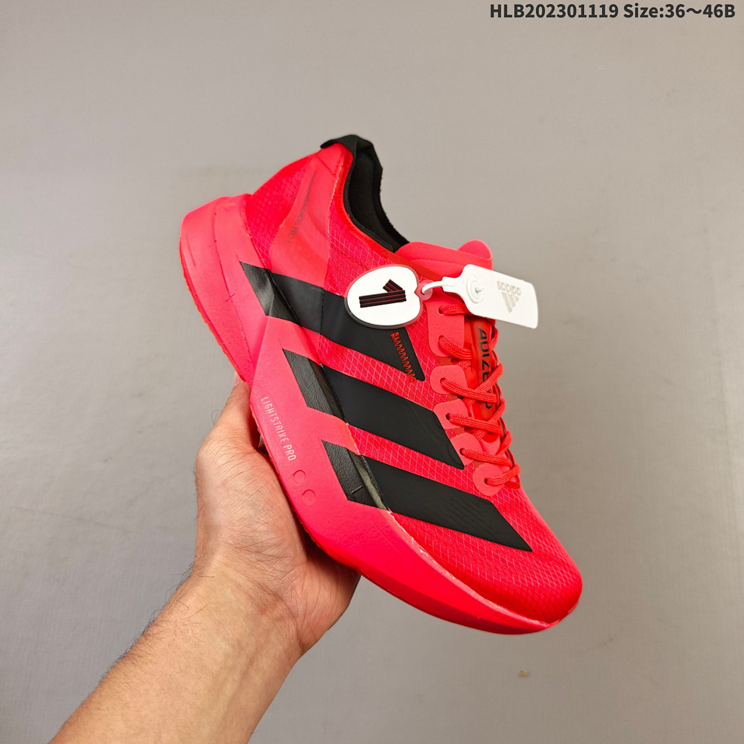 Adidas Adizero Adios Pro 4M Flywire Zoom - foto 9