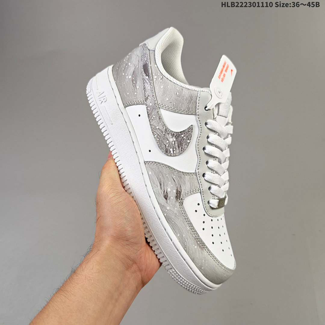 Nike Air Force1 07 low SY - foto 6