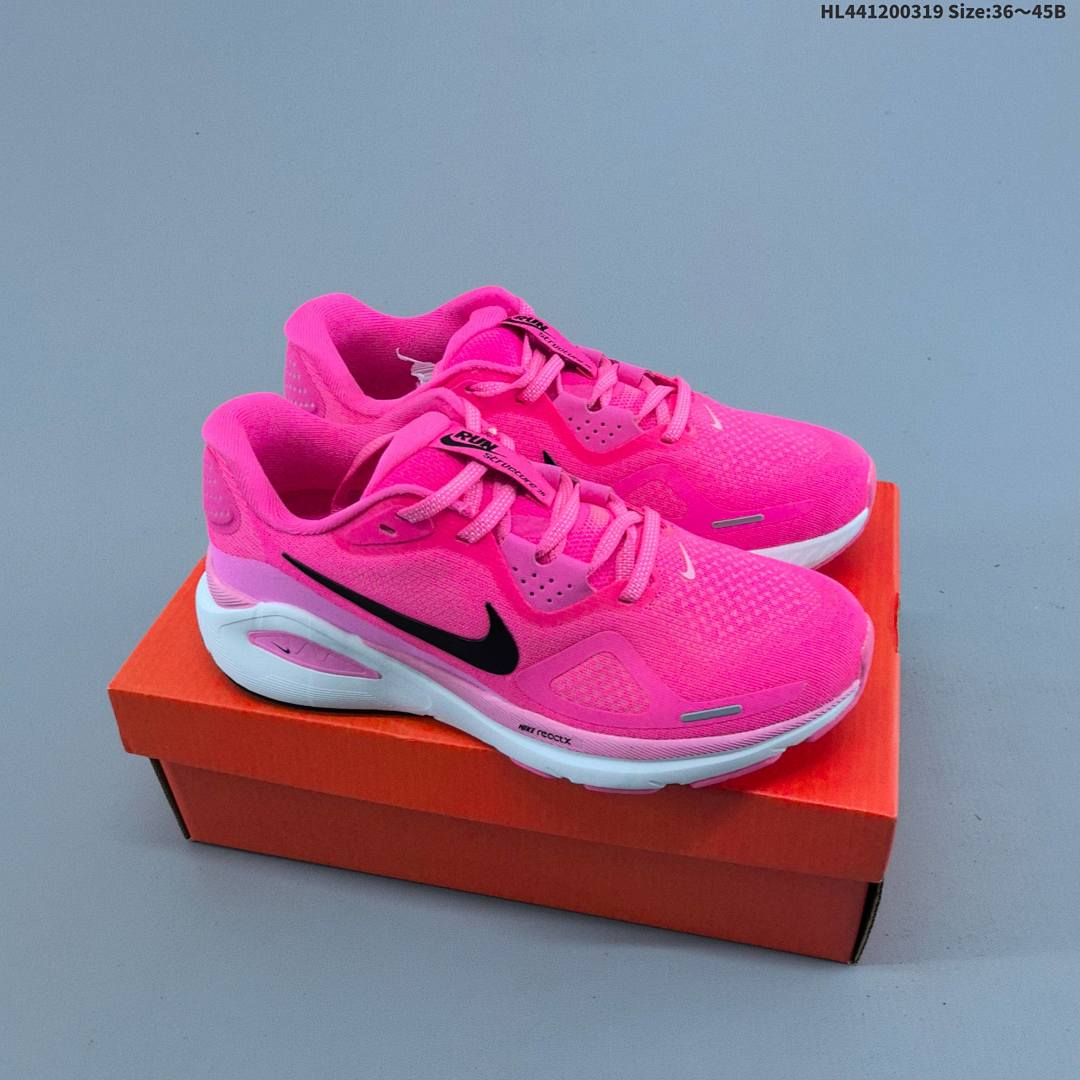 Nike Air Zoom Structure 26 103 ID Size 45B - foto 5