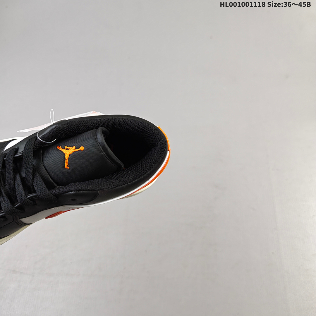 Air Jordan 1 Low "Shattered Backboard" AJ1 1 aj1 1 2025 - foto 3