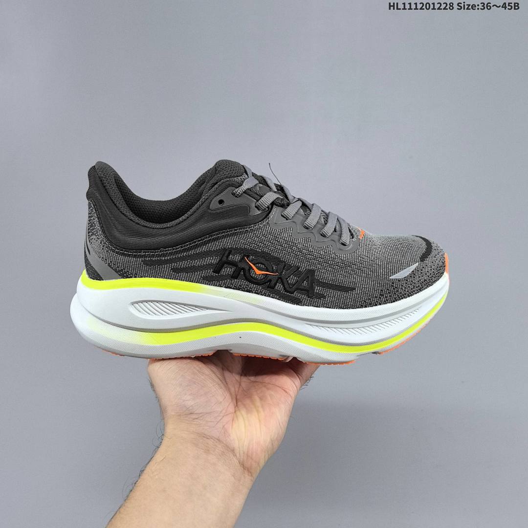 HOKA HOKA ONE ONE Bondi 9 Bondi 9 “ - foto 9