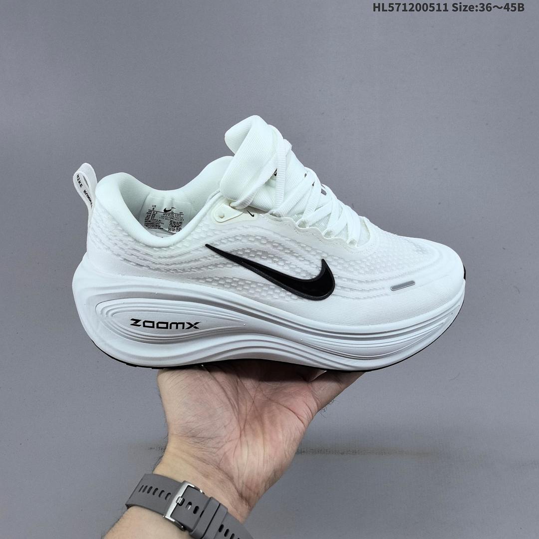 Nike Vomero Plus ReactX Air Zoom - foto 2