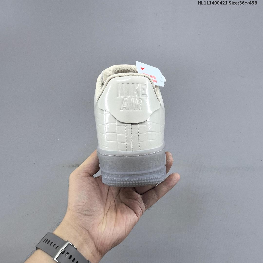 Nike Air Force 1’07 Force 1 - foto 2