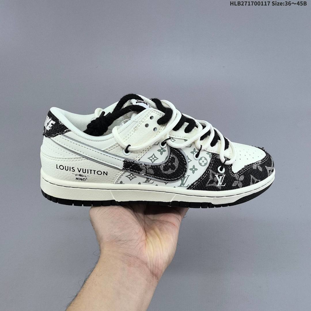 NIKE DUNK SB LOW LV Dunk SB Dunk Dunk Dun - foto 7