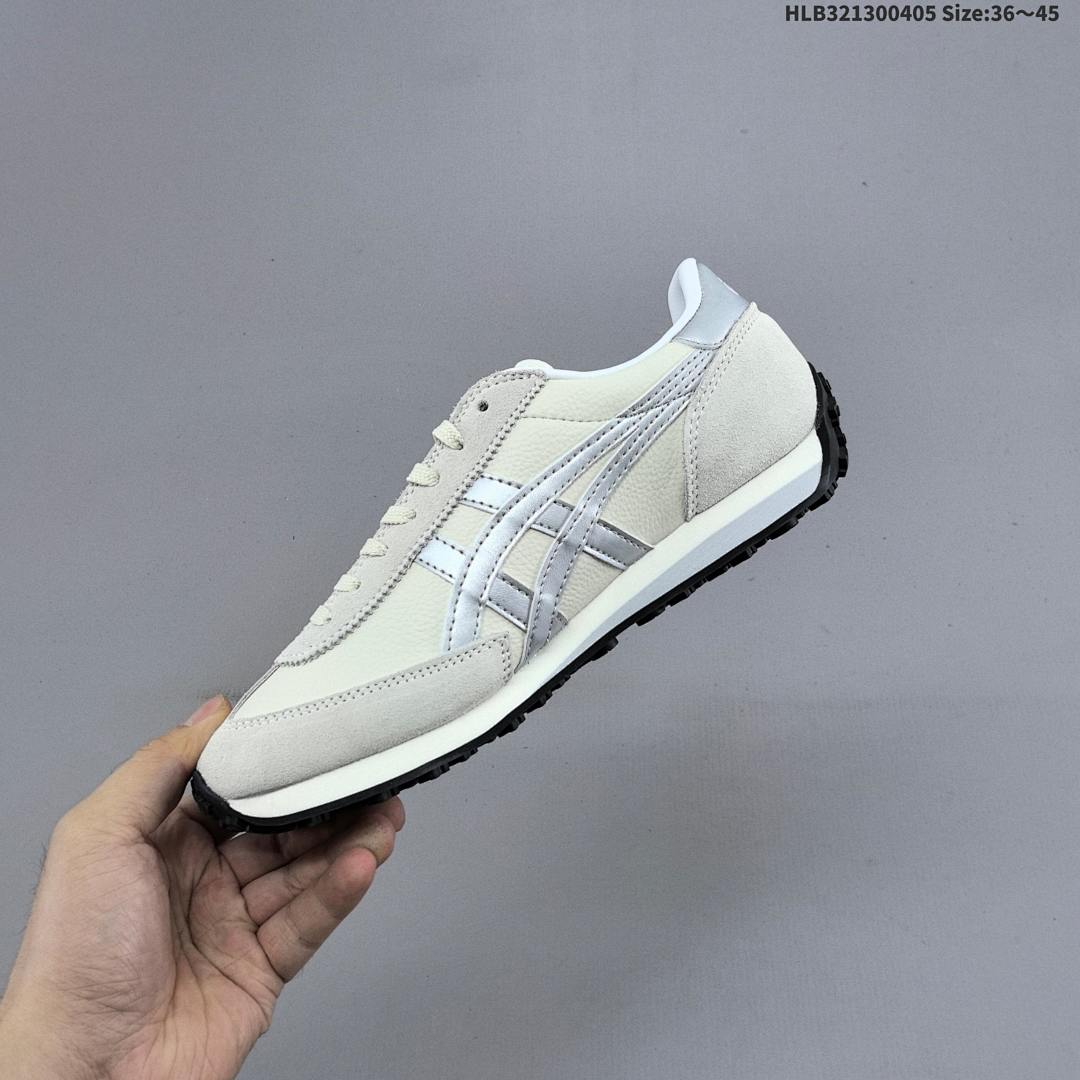 Onitsuka Tiger California 78 FS11 EDR 78 1978 - foto 4