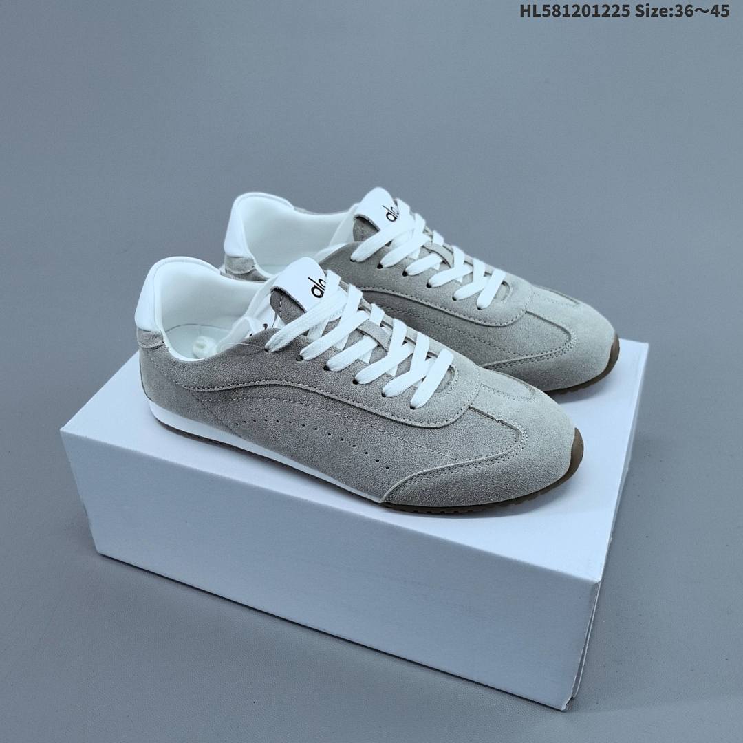 Alo Yoga Sunset Sneaker - foto 14