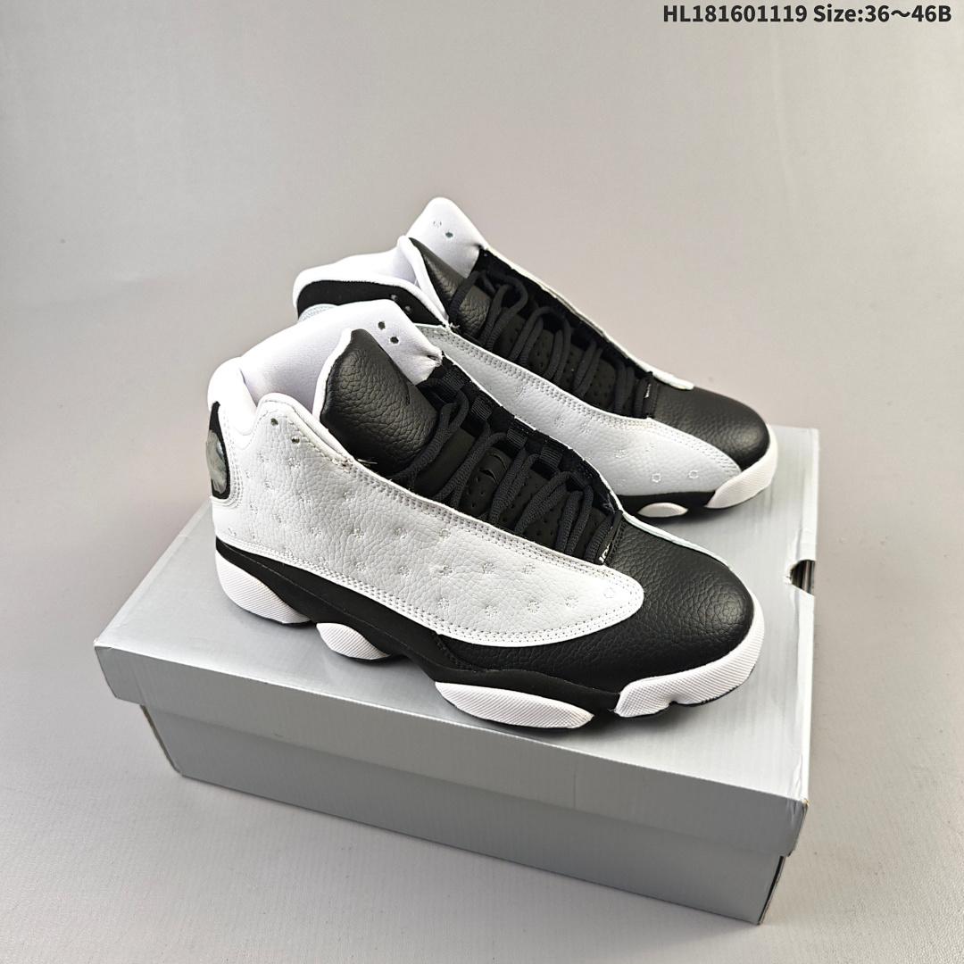 Nike Air Jordan 13 · AJ13 -106 - foto 3
