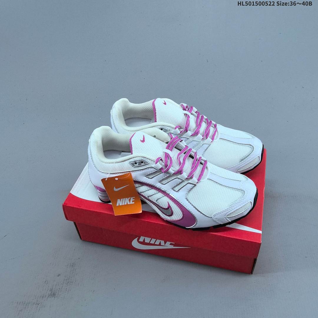 NIKE SHOX -001 ID